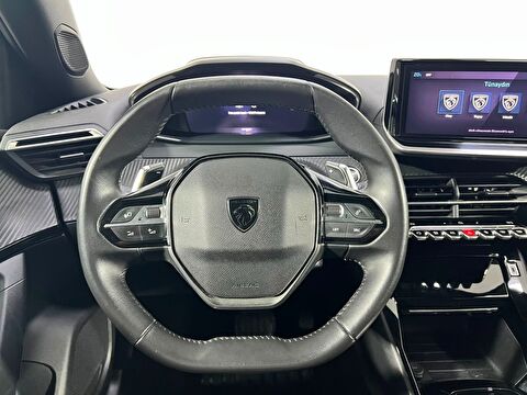 peugeot, 2008, 1.5 bluehdı allure eat8, otomatik, dizel 2.el otomobil | renew 23