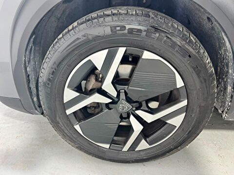 peugeot, 2008, 1.5 bluehdı allure eat8, otomatik, dizel 2.el otomobil | renew 40