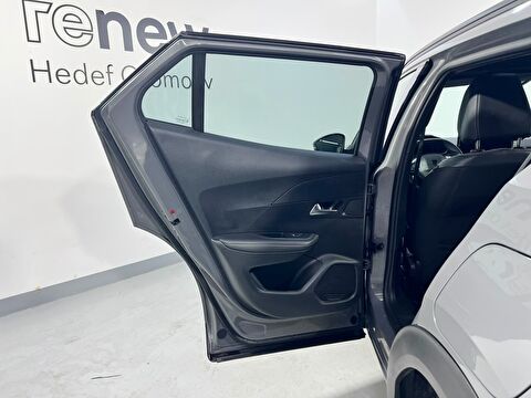 peugeot, 2008, 1.5 bluehdı allure eat8, otomatik, dizel 2.el otomobil | renew 36