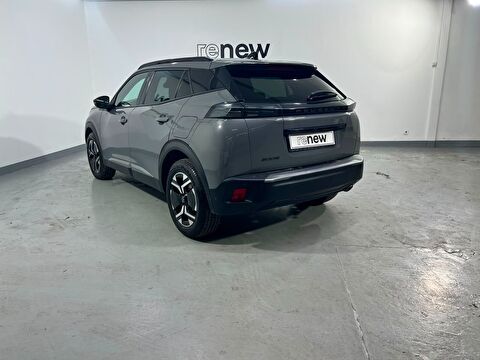 peugeot, 2008, 1.5 bluehdı allure eat8, otomatik, dizel 2.el otomobil | renew 17