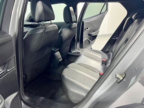 peugeot, 2008, 1.5 bluehdı allure eat8, otomatik, dizel 2.el otomobil | renew 32