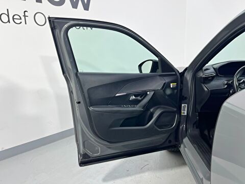 peugeot, 2008, 1.5 bluehdı allure eat8, otomatik, dizel 2.el otomobil | renew 34