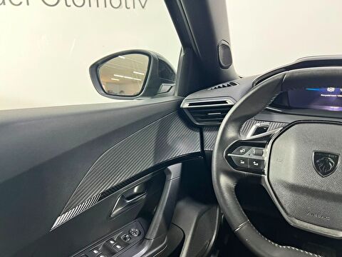 peugeot, 2008, 1.5 bluehdı allure eat8, otomatik, dizel 2.el otomobil | renew 24