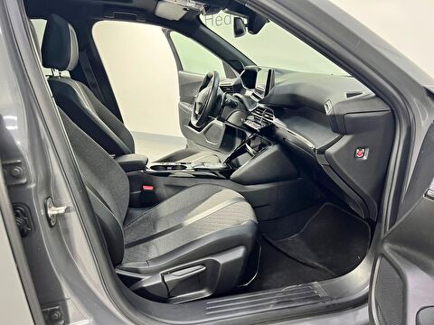 peugeot, 2008, 1.5 bluehdı allure eat8, otomatik, dizel 2.el otomobil | renew 31