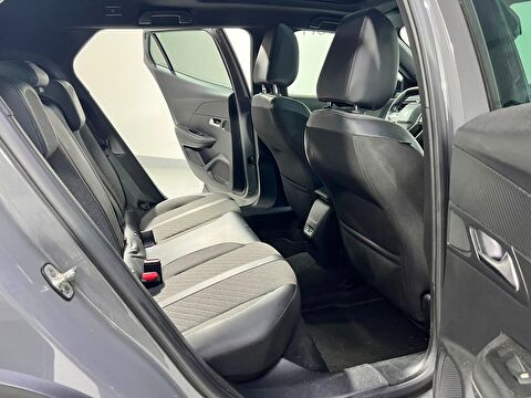 peugeot, 2008, 1.5 bluehdı allure eat8, otomatik, dizel 2.el otomobil | renew 33
