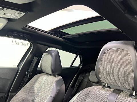 peugeot, 2008, 1.5 bluehdı allure eat8, otomatik, dizel 2.el otomobil | renew 5