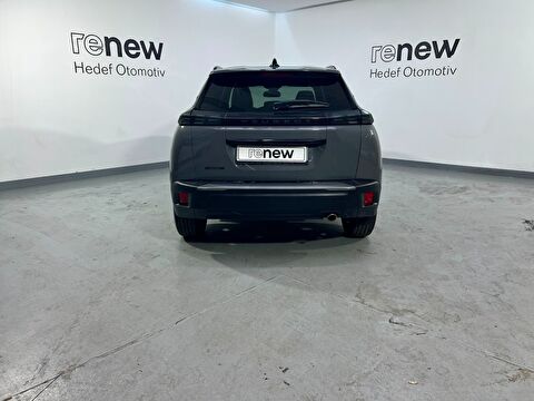 peugeot, 2008, 1.5 bluehdı allure eat8, otomatik, dizel 2.el otomobil | renew 7