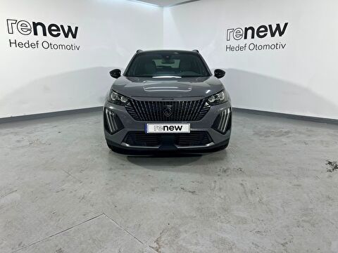 peugeot, 2008, 1.5 bluehdı allure eat8, otomatik, dizel 2.el otomobil | renew 3