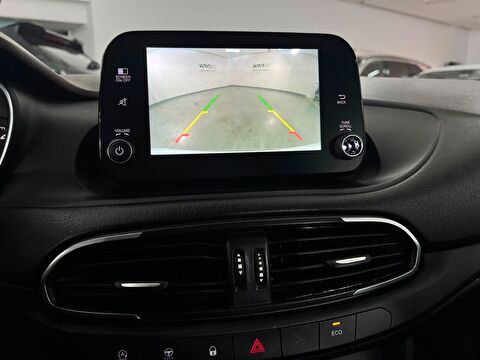 fiat, egea cross, 1.6 multijet urban dct, otomatik, dizel 2.el otomobil | renew 27