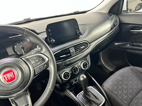 fiat, egea cross, 1.6 multijet urban dct, otomatik, dizel 2.el otomobil | renew 22