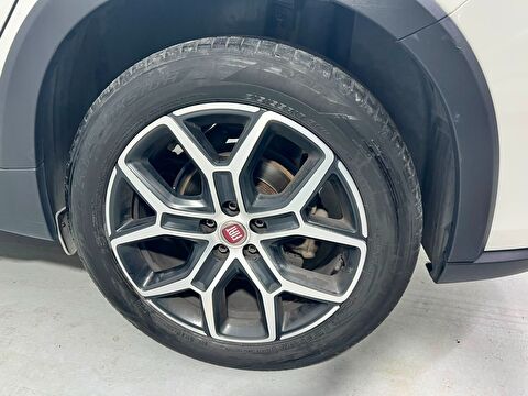fiat, egea cross, 1.6 multijet urban dct, otomatik, dizel 2.el otomobil | renew 41