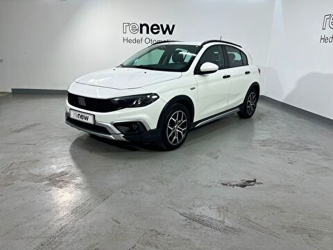fiat, egea cross, 1.6 multijet urban dct, otomatik, dizel 2.el otomobil | renew 13