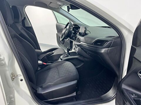 fiat, egea cross, 1.6 multijet urban dct, otomatik, dizel 2.el otomobil | renew 32