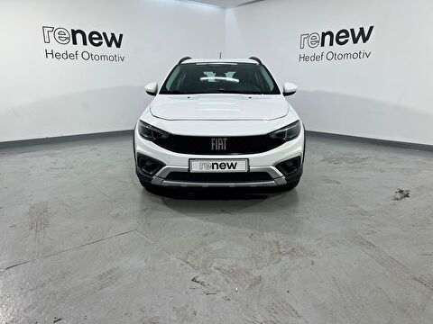 fiat, egea cross, 1.6 multijet urban dct, otomatik, dizel 2.el otomobil | renew 3