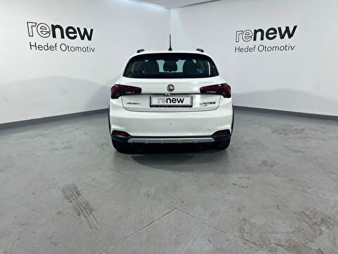 fiat, egea cross, 1.6 multijet urban dct, otomatik, dizel 2.el otomobil | renew 6