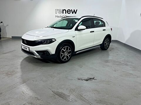 1.6 Multijet Urban DCT, 2. el otomobil | renew
