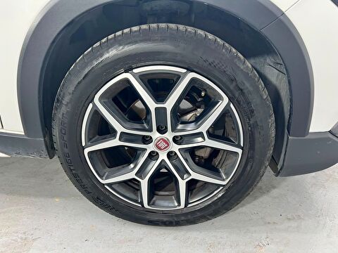 fiat, egea cross, 1.6 multijet urban dct, otomatik, dizel 2.el otomobil | renew 43