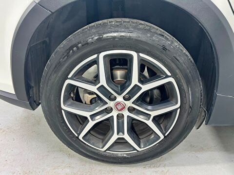 fiat, egea cross, 1.6 multijet urban dct, otomatik, dizel 2.el otomobil | renew 42