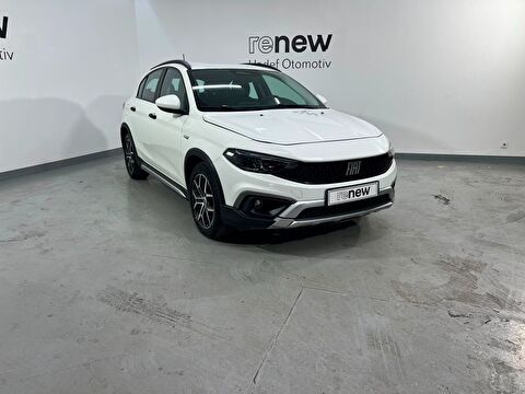 fiat, egea cross, 1.6 multijet urban dct, otomatik, dizel 2.el otomobil | renew 11