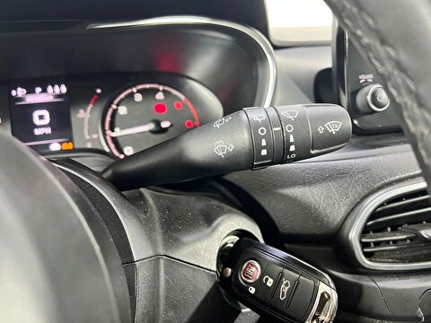 fiat, egea cross, 1.6 multijet urban dct, otomatik, dizel 2.el otomobil | renew 30