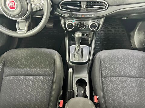 fiat, egea cross, 1.6 multijet urban dct, otomatik, dizel 2.el otomobil | renew 24