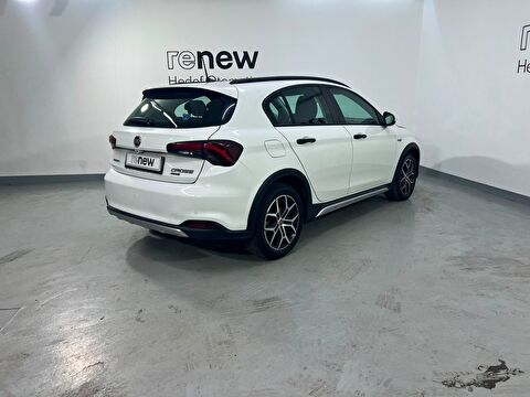 fiat, egea cross, 1.6 multijet urban dct, otomatik, dizel 2.el otomobil | renew 7