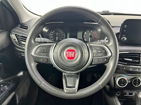 fiat, egea cross, 1.6 multijet urban dct, otomatik, dizel 2.el otomobil | renew 20