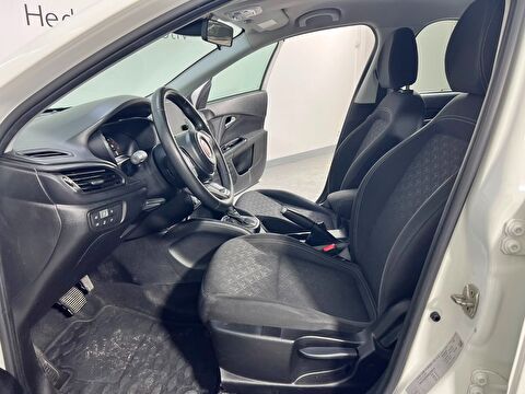 fiat, egea cross, 1.6 multijet urban dct, otomatik, dizel 2.el otomobil | renew 31