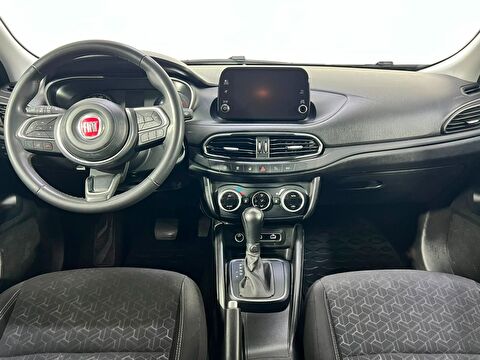fiat, egea cross, 1.6 multijet urban dct, otomatik, dizel 2.el otomobil | renew 21