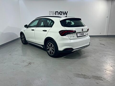fiat, egea cross, 1.6 multijet urban dct, otomatik, dizel 2.el otomobil | renew 5
