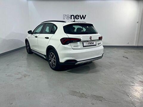 fiat, egea cross, 1.6 multijet urban dct, otomatik, dizel 2.el otomobil | renew 16