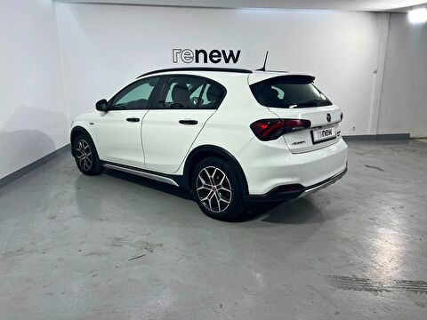 fiat, egea cross, 1.6 multijet urban dct, otomatik, dizel 2.el otomobil | renew 14