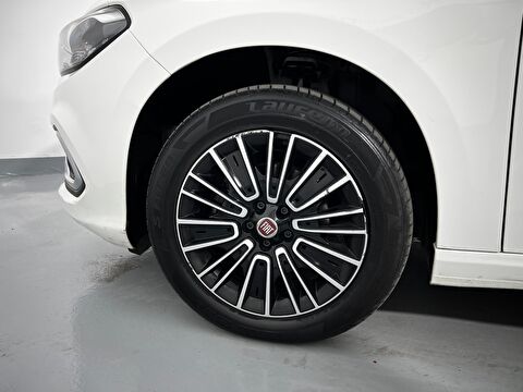 fiat, egea, sedan 1.3 multijet easy plus, manuel, dizel 2.el otomobil | renew 37