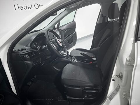 fiat, egea, sedan 1.3 multijet easy plus, manuel, dizel 2.el otomobil | renew 31