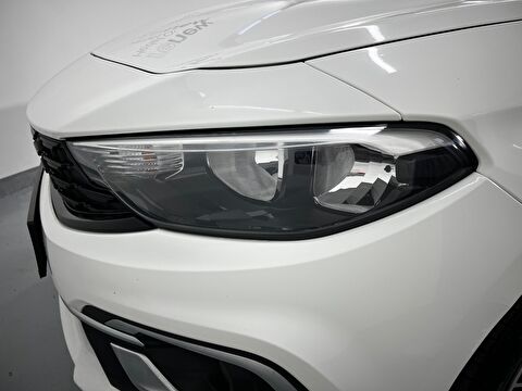 fiat, egea, sedan 1.3 multijet easy plus, manuel, dizel 2.el otomobil | renew 20