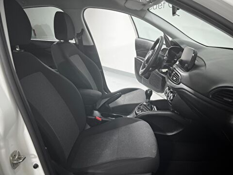 fiat, egea, sedan 1.3 multijet easy plus, manuel, dizel 2.el otomobil | renew 26