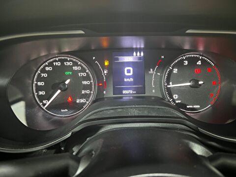 fiat, egea, sedan 1.3 multijet easy plus, manuel, dizel 2.el otomobil | renew 27