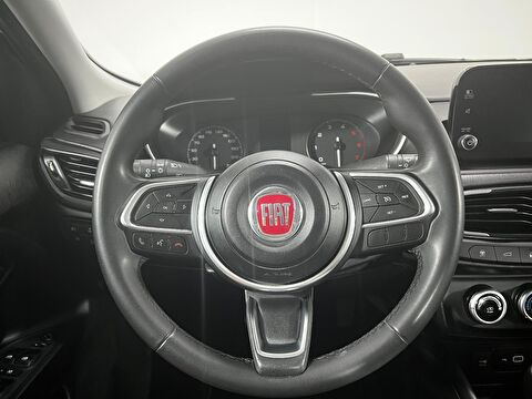 fiat, egea, sedan 1.3 multijet easy plus, manuel, dizel 2.el otomobil | renew 21