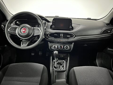 fiat, egea, sedan 1.3 multijet easy plus, manuel, dizel 2.el otomobil | renew 22