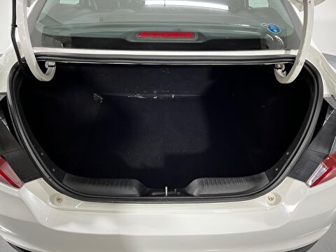 fiat, egea, sedan 1.3 multijet easy plus, manuel, dizel 2.el otomobil | renew 36