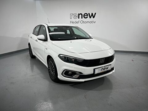 fiat, egea, sedan 1.3 multijet easy plus, manuel, dizel 2.el otomobil | renew 8