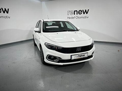 fiat, egea, sedan 1.3 multijet easy plus, manuel, dizel 2.el otomobil | renew 13