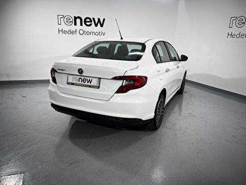 fiat, egea, sedan 1.3 multijet easy plus, manuel, dizel 2.el otomobil | renew 7