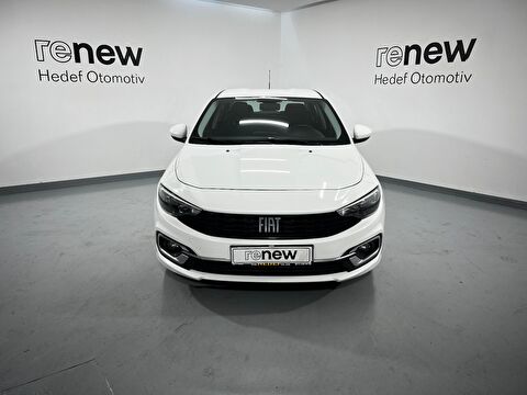 fiat, egea, sedan 1.3 multijet easy plus, manuel, dizel 2.el otomobil | renew 3