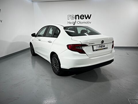 fiat, egea, sedan 1.3 multijet easy plus, manuel, dizel 2.el otomobil | renew 17