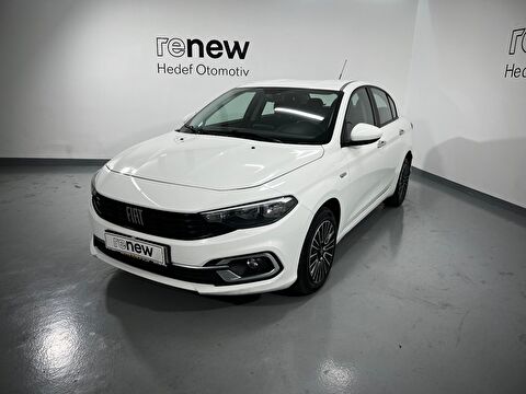 fiat, egea, sedan 1.3 multijet easy plus, manuel, dizel 2.el otomobil | renew 9