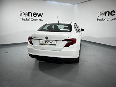 fiat, egea, sedan 1.3 multijet easy plus, manuel, dizel 2.el otomobil | renew 16