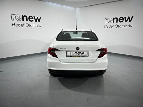 fiat, egea, sedan 1.3 multijet easy plus, manuel, dizel 2.el otomobil | renew 6
