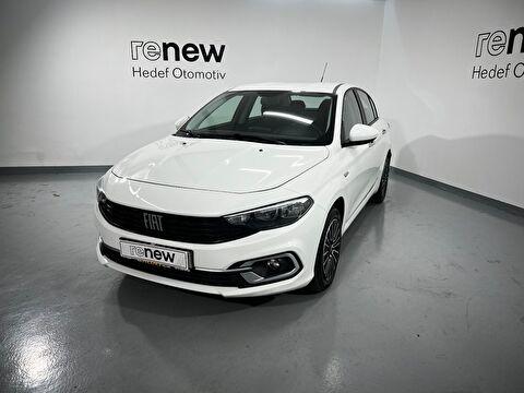 fiat, egea, sedan 1.3 multijet easy plus, manuel, dizel 2.el otomobil | renew 11