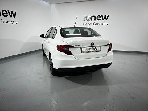 fiat, egea, sedan 1.3 multijet easy plus, manuel, dizel 2.el otomobil | renew 15